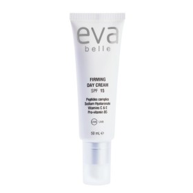 Intermed Eva Belle Firming Day Cream Αντιρυτιδική & Αντηλιακή Κρέμα Ημέρας Spf15 50ml
