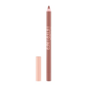 Maybelline Lifter Liner Μολύβι Χειλιών 05 On It Soft Brown Nude Καφέ 1.2g
