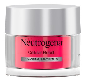 NEUTROGENA Cellular Boost Anti-aging Night Cream 50ml