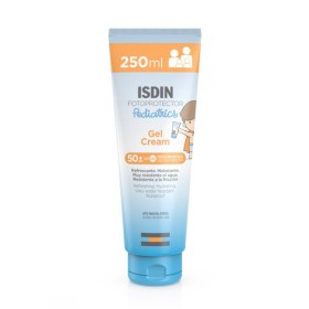 Isdin Fotoprotector Pediatrics Gel Cream Spf50 Παιδικό Αντηλιακό Σώματος 250ml