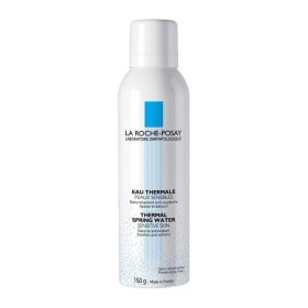 LA ROCHE POSAY Eau Thermale Spray Thermal Water with Soothing & Healing & Antioxidant Action 150ml