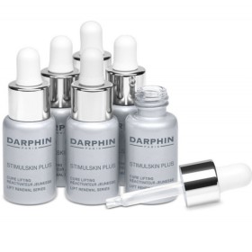 DARPHIN Stimulskin Plus 28-day Divine Anti-aging Concentrate 6x 5ml