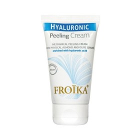 FROIKA Peeling Cream Απολεπιστική Κρέμα Προσώπου 75ml