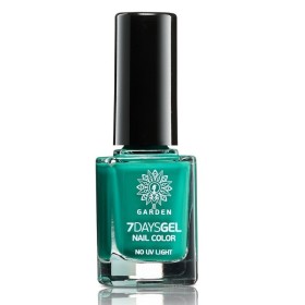 Garden 7 Days Gel Nail Color No19 12 Ml Garden 7 Days Gel Nail Color No19 12 Ml
