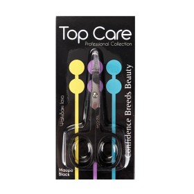 Top Care Ψαλιδάκι Ίσιο 1 Τεμάχιο Top Care Ψαλιδάκι Ίσιο 1 Τεμάχιο