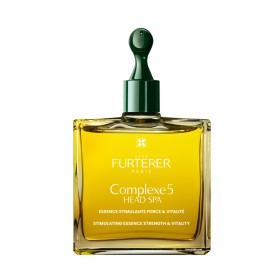 Rene Furterer Head Spa Complexe 5 Συμπυκνωμένος Ορός Δύναμης & Ζωτικότητας 50ml