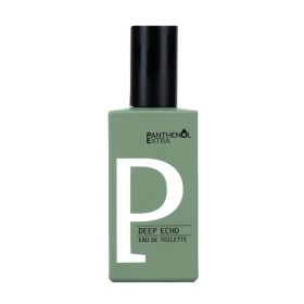 Panthenol Extra Deep Echo Eau de Toilette Ανδρικό Άρωμα 50ml Panthenol Extra Deep Echo Eau de Toilette Ανδρικό Άρωμα 50ml