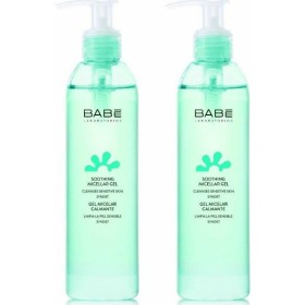 Babe Laboratori &hellip;