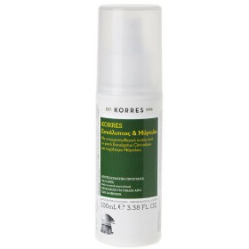 KORRES Insect Repellent Eucalyptus & Blueberry 100ml