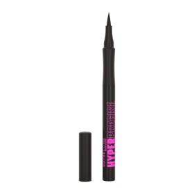 Maybelline Hyper Precise All Day Στυλό Eyeliner Black 9g Maybelline Hyper Precise All Day Στυλό Eyeliner Black 9g