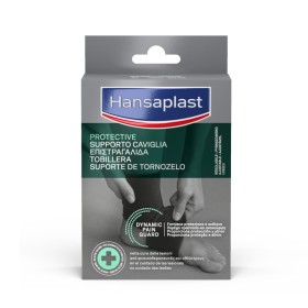 Hansaplast Ρυθμιζόμενη Επιστραγαλίδα Neoprene 1 Τεμάχιο