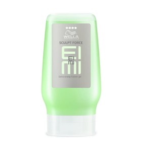 Wella Professionals Eimi Sculpt Force Δυνατό Τζέλ Διαμόρφωσης 125ml Wella Professionals Eimi Sculpt Force Δυνατό Τζέλ Διαμόρφωσης 125ml