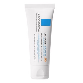 LA ROCHE POSAY Cicaplast Baume B5 SPF50 Balm with Regenerating & Soothing Action 40ml