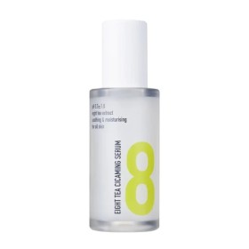 Beauty Of Majesty Eight Tea Cicaming Serum Καταπραϋντικός & Ενυδατικός Ορός Προσώπου για Αναζωογόνηση 38ml