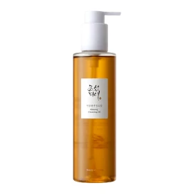 Beauty of Joseon Ginseng Cleansing Oil Λάδι Προσώπου για Βαθύ Καθαρισμό 210ml