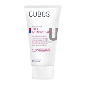 EUBOS Urea 5% Hand Cream Ενυδατική Κρέμα Χεριών 75ml