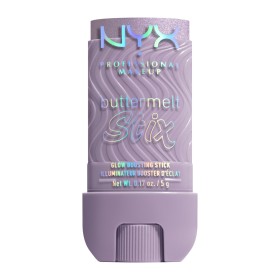 Nyx Professional Make Up Buttermelt Glow Stix Highlighter για Λάμψη 02 Love At First Melt 5g Nyx Professional Make Up Buttermelt Glow Stix Highlighter για Λάμψη 02 Love At First Melt 5g