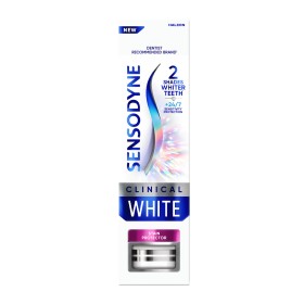 Sensodyne Clinical White Οδοντόκρεμα 75ml Sensodyne Clinical White Οδοντόκρεμα 75ml