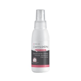 Dermoxen Deo Intimo Soft Cool Αποσμητικό για την Ευαίσθητη Περιοχή 100ml Dermoxen Deo Intimo Soft Cool Αποσμητικό για την Ευαίσθητη Περιοχή 100ml
