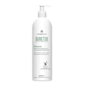 Biretix Purify Cleanser Καθαρισμού Προσώπου για Δέρμα με Τάση Ακμής 400ml Biretix Purify Cleanser Καθαρισμού Προσώπου για Δέρμα με Τάση Ακμής 400ml