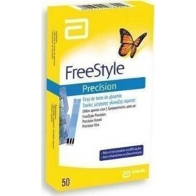 Freestyle Preci &hellip;