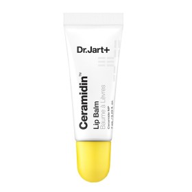 Dr.Jart+ Ceramidin Lip Balm Ενυδατικό Βάλσαμο Χειλιών που Ανακουφίζει & Μαλακώνει την Επιδερμίδα 7ml Dr.Jart+ Ceramidin Lip Balm Ενυδατικό Βάλσαμο Χειλιών που Ανακουφίζει & Μαλακώνει την Επιδερμίδα 7ml