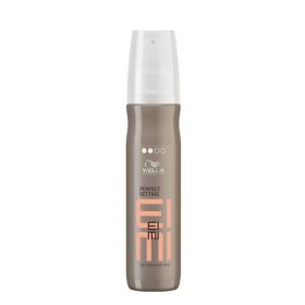 Wella Professionals Eimi Perfect Setting Hairspray Λοσιόν Μαλλιών για Όγκο 150ml