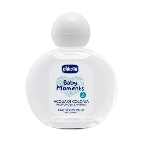 CHICCO Baby Moments Babys Smell Βρεφική Κολώνια 0m+ 100ml