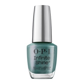 Opi Infinite Shine Βερνίκι Νυχιών Μακράς Διάρκειας Cos-mo Money 15ml
