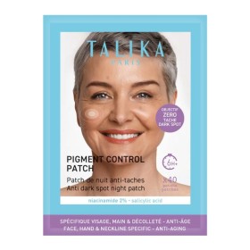Talika Pigment Control Skin Patches Επιθέματα κατά των Κηλίδων 40 Τεμάχια Talika Pigment Control Skin Patches Επιθέματα κατά των Κηλίδων 40 Τεμάχια