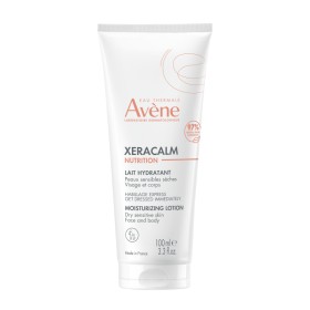 Avene Xeracalm Nutrition Ενυδατική Λοσιόν 100ml Avene Xeracalm Nutrition Ενυδατική Λοσιόν 100ml