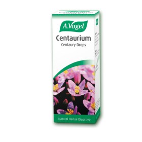 A.Vogel Centaurium Drops Φυτικό Πεπτικό Βοήθημα για την Γαστροοισοφαγική Παλλινδρόμηση σε Βάμμα Από Φρέσκο Κενταύριο 50ml A.Vogel Centaurium Drops Φυτικό Πεπτικό Βοήθημα για την Γαστροοισοφαγική Παλλινδρόμηση σε Βάμμα Από Φρέσκο Κενταύριο 50ml