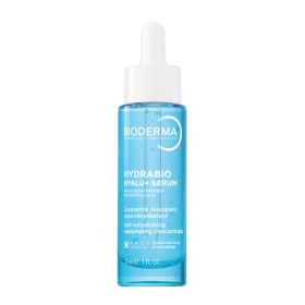 Bioderma Hydrabio Hyalu+ Serum Self-Rehydrating Replumping Concentrate Ενυδατικός Ορός Προσώπου 30ml