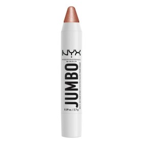 Nyx Professional Make Up Jumbo Highlighter Coconut Cake Stick Προσώπου Πολλαπλών Χρήσεων 2.7g