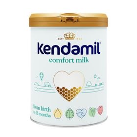 Kendamil Comfort Milk Γάλα κατά της Δυσκοιλιότητας για 0-12m 800g Kendamil Comfort Milk Γάλα κατά της Δυσκοιλιότητας για 0-12m 800g