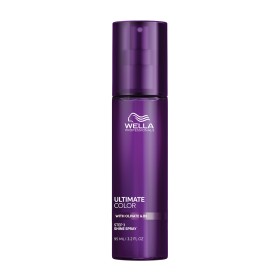 Wella Professionals Ultimate Color Shine Spray Step 3 Σπρέι Λάμψης & Απαλότητας για Βαμμένα Μαλλιά 95ml Wella Professionals Ultimate Color Shine Spray Step 3 Σπρέι Λάμψης & Απαλότητας για Βαμμένα Μαλλιά 95ml
