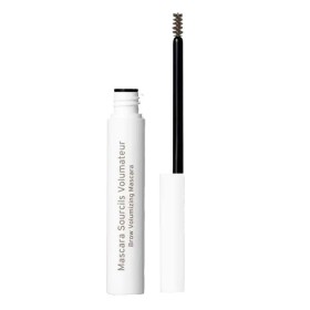 Embryolisse Brow Volumizing Mascara Μάσκαρα Φρυδιών Deep Brown 5ml Embryolisse Brow Volumizing Mascara Μάσκαρα Φρυδιών Deep Brown 5ml