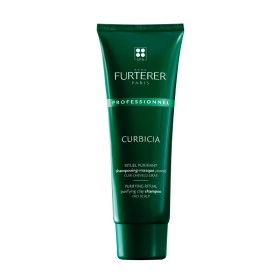 Rene Furterer Curbicia Purifying Clay -Shampoo Σαμπουάν-μάσκα για Λιπαρά Μαλλιά 250ml Rene Furterer Curbicia Purifying Clay -Shampoo Σαμπουάν-μάσκα για Λιπαρά Μαλλιά 250ml