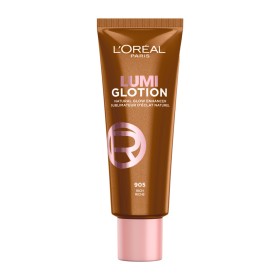 Loreal Paris Lumi Glotion Highlighter 905 Very Deep Glow 40ml Loreal Paris Lumi Glotion Highlighter 905 Very Deep Glow 40ml