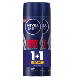 Nivea Men Deo D &hellip;