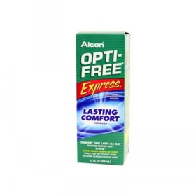 Opti-Free Expre … Opti-Free Expre …