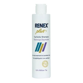 FROIKA Renex Plus Shampoo for Oily Dandruff 200ml