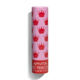 Apivita Lip Care Bee Princess Bio-Eco 4.4gr Apivita Lip Care Bee Princess Bio-Eco 4.4gr