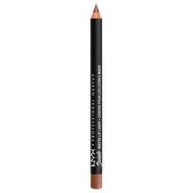 Nyx Professional Make Up Suede Matte Soft Spoken Μολύβι Χειλιών 1g