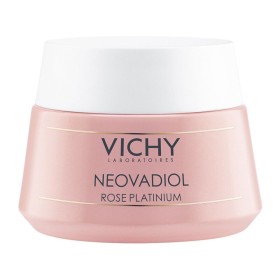 VICHY Neovadiol Rose Platinium Skin Care Cream From Menopause & After 50ml