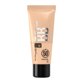 Maybelline Fit Me Nude BB Cream με Χρώμα No.20 Spf50 30ml Maybelline Fit Me Nude BB Cream με Χρώμα No.20 Spf50 30ml