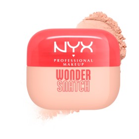 Nyx Professional Make Up Wonder Snatch Πούδρα 04 Apricot Attitudey 6g