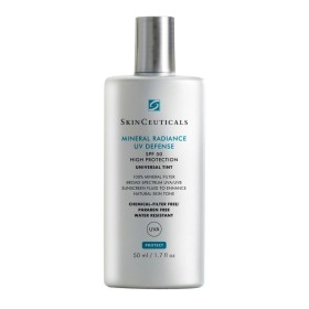 Skinceuticals Mineral Radiance Uv Defence Spf50 Aντηλιακό Προσώπου με Χρώμα 50ml