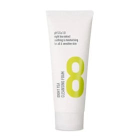 Beauty Of Majesty Eight Tea Cleansing Foam Αφρός Καθαρισμού Προσώπου 150ml Beauty Of Majesty Eight Tea Cleansing Foam Αφρός Καθαρισμού Προσώπου 150ml