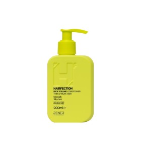 Hairfection Rich Volume Conditioner Thin & Weak Μαλακτική Κρέμα Μαλλιών 200ml Hairfection Rich Volume Conditioner Thin & Weak Μαλακτική Κρέμα Μαλλιών 200ml